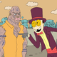 Illustration for article titled How do you make TVs most criminally insane cartoon? The creators of Adult Swims Superjail! fill us in